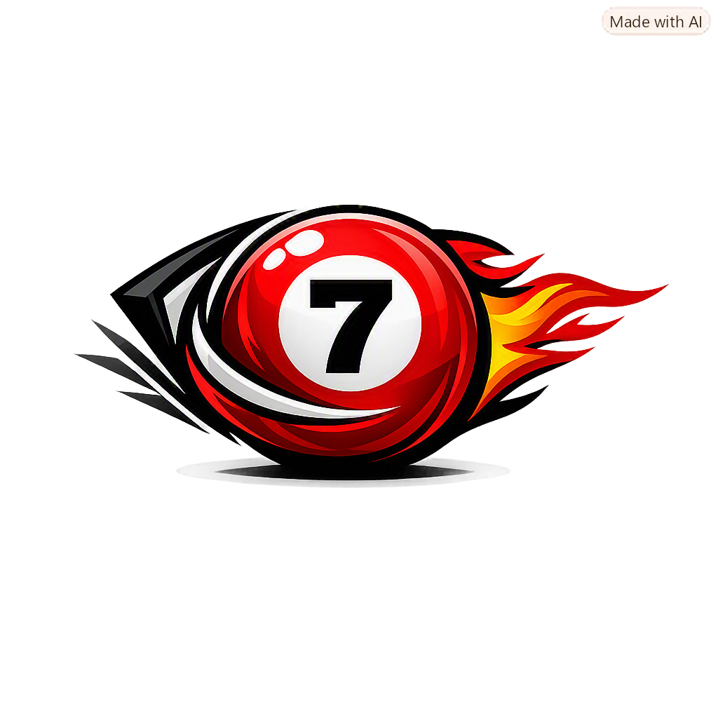 7Ball Community Logo